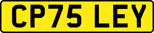 CP75LEY