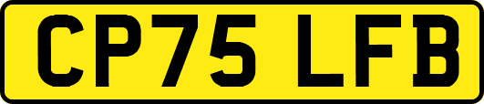 CP75LFB