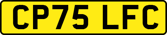 CP75LFC