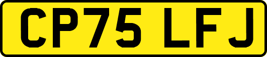 CP75LFJ