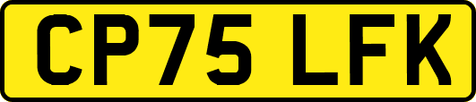 CP75LFK