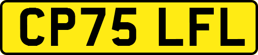 CP75LFL