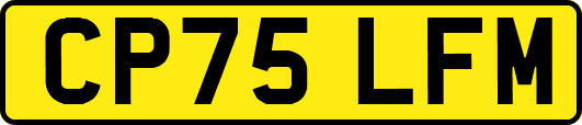 CP75LFM