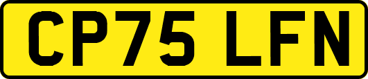 CP75LFN