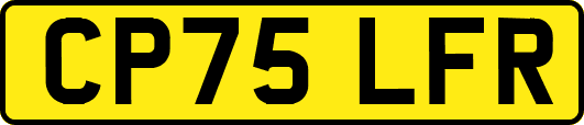 CP75LFR
