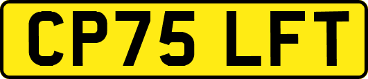CP75LFT