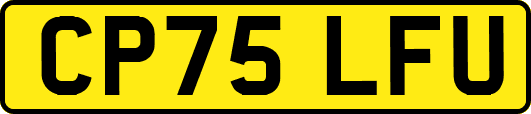 CP75LFU
