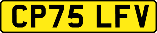 CP75LFV