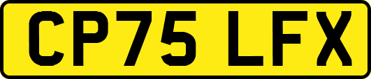 CP75LFX