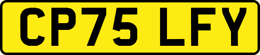 CP75LFY