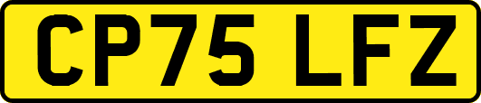 CP75LFZ