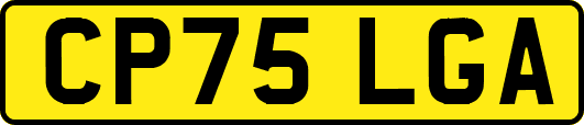 CP75LGA