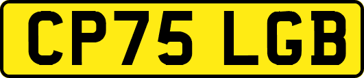 CP75LGB