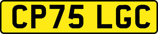 CP75LGC