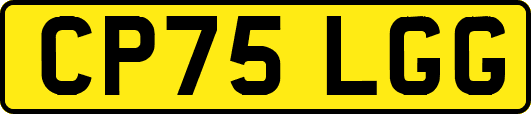 CP75LGG