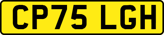 CP75LGH