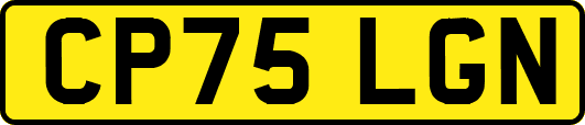 CP75LGN