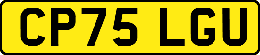 CP75LGU