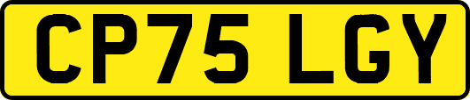 CP75LGY