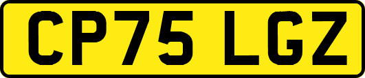 CP75LGZ