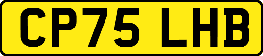 CP75LHB