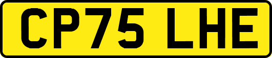 CP75LHE