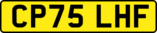 CP75LHF