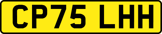 CP75LHH