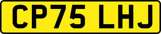 CP75LHJ