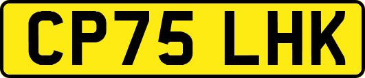 CP75LHK
