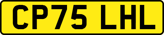CP75LHL