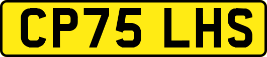 CP75LHS