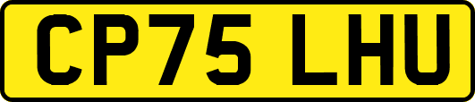 CP75LHU