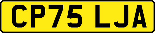 CP75LJA