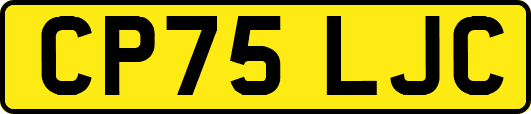 CP75LJC