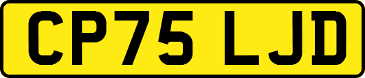 CP75LJD