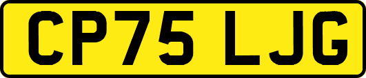 CP75LJG