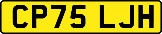 CP75LJH