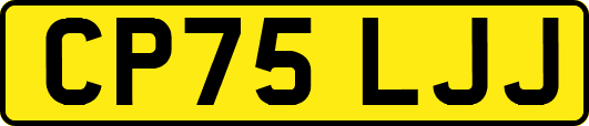 CP75LJJ