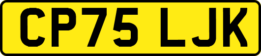 CP75LJK