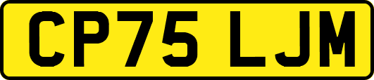 CP75LJM
