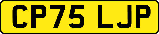 CP75LJP