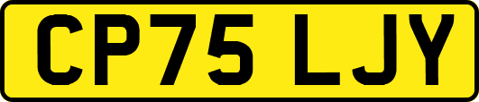 CP75LJY