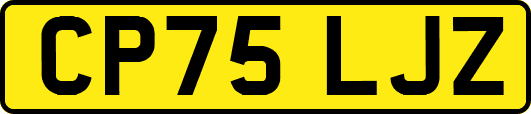 CP75LJZ