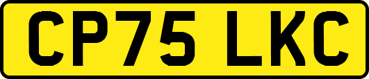 CP75LKC