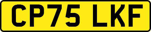 CP75LKF