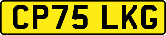 CP75LKG