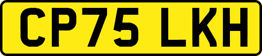 CP75LKH