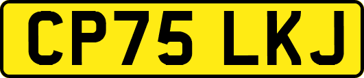 CP75LKJ
