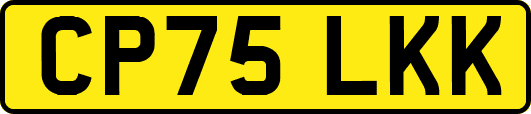 CP75LKK